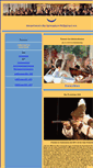 Mobile Screenshot of konzertverein-philippinum.de